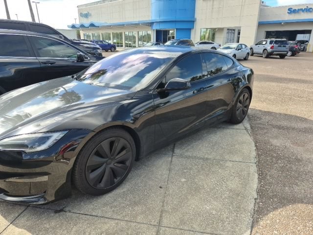 tesla model s 2024 5YJSA1E58RF535494 image tesla model s 2024 5YJSA1E58RF535494 image